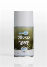 אירוסול בניחוח ספא - 12 יח'