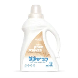 כביסכל מאסק פלאוורס 2 ליטר - 8 יח' בקרטון