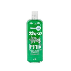 נוזל אורנים  - 12  יח' בקרטון
