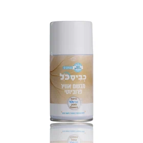 אירוסול בניחוח מאסק פלאוורס- 12 יח'