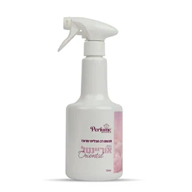 מבשם 750 מ"ל בניחוח אוריינטל - 12  יח' בקרטון