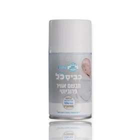 אירוסול בניחוח סופט קייר- 12 יח'