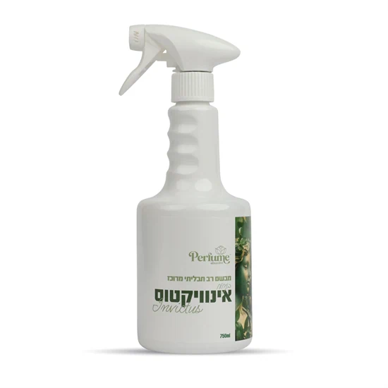 מבשם 750 מ"ל בניחוח אינוויקטוס - 12  יח' בקרטון